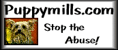 Stop Puppy Mills!